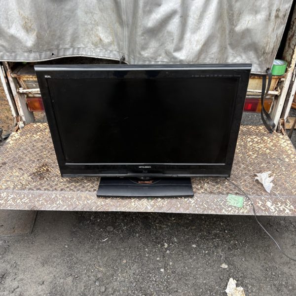 横浜市 不用品回収 テレビ買取