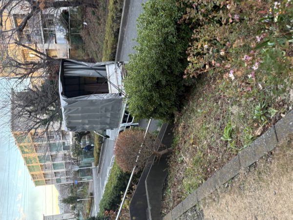 横浜市 遺品整理 現場写真2