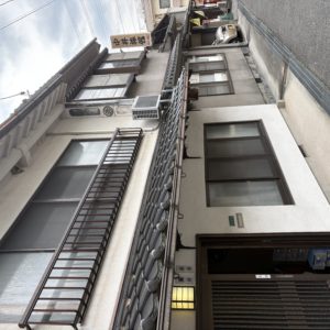 広島の物件外観 - 横浜の便利屋が県外まで依頼される現場