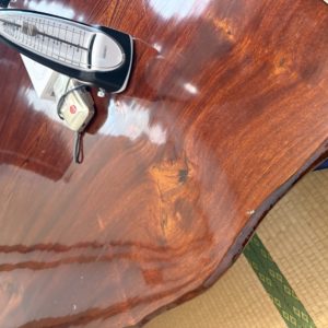 伊勢原市の生前整理で電子ピアノなどを買取した現場写真