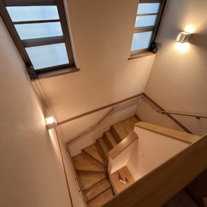 秦野市 冷蔵庫2階搬入 依頼LINE