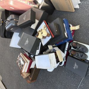 鎌倉市 レンタルコンテナ整理 買取サービス