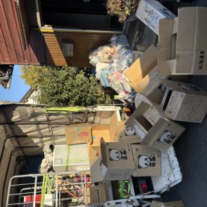 横浜市の便利屋インプルーブ 鎌倉市藤沢市への緊急対応