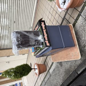 たまプラーザ 不用品回収 同級生の片付け 現場写真