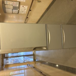 横浜市鶴見区での冷蔵庫買取