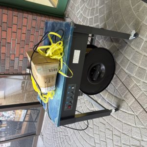 横浜市の便利屋が今日中の不用品回収に動く移動中の様子(即日対応)