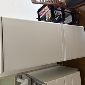 横浜市戸塚区 冷蔵庫処分 搬出作業