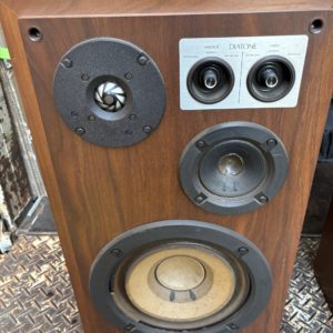 横浜市緑区 Diatoneスピーカー買取