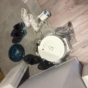 横浜市神奈川区 バーベキューセット買取 事例