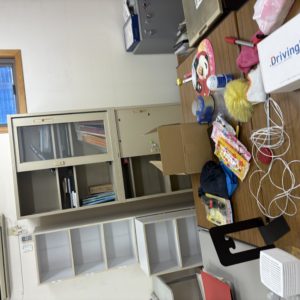 大和市つきみ野の事務所撤去見積もり｜不用品回収と事務什器処分