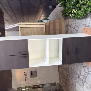 川崎市高津区 IKEA家具 出張査定の様子①