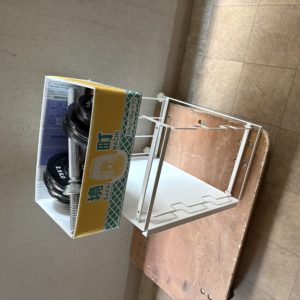 川崎市高津区 IKEA家具 出張査定の様子②