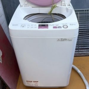 相模原市 洗濯機 配送 設置 便利屋インプルーブ