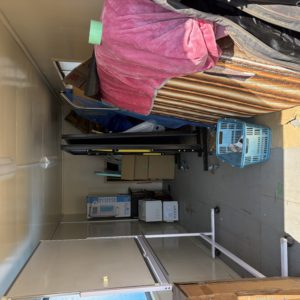 厚木市酒井の空き家片付け作業実例