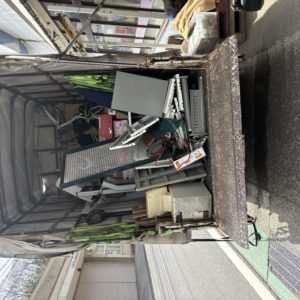 便利屋インプルーブ 長谷川