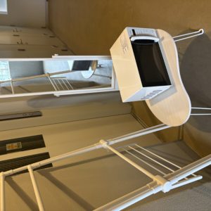 川崎市中原区 引越し前 冷蔵庫・家電買取 出張査定の現場