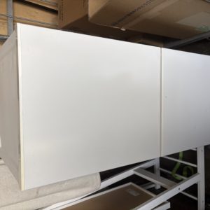 横浜市港北区日吉本町 作業の様子