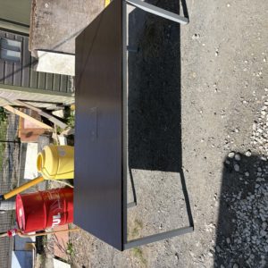 伊勢原市白根 事務所テーブル引き取り現場