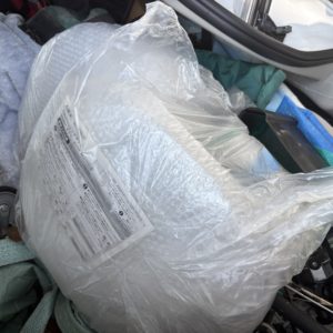 横浜市栄区 シーリングライト出張買取