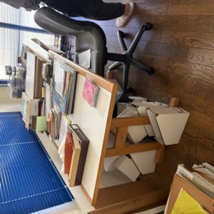 インプルーブ作業後