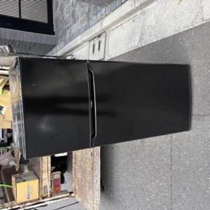 台東区浅草で引き取ったハイアール2ドア冷蔵庫