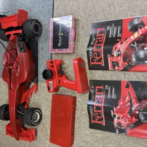 倉庫で整理・査定した買取品の実例