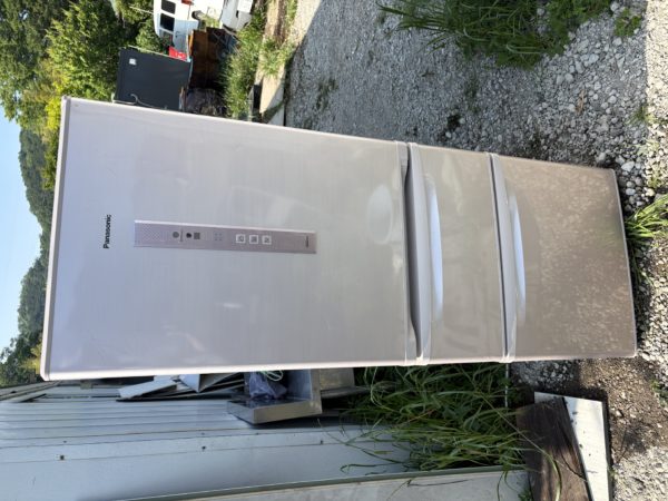 横浜市港北区 家電処分 冷蔵庫 洗濯機 回収