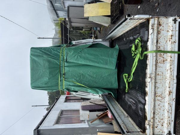 家電リサイクル法 家電4品目 横浜市 冷蔵庫 洗濯機