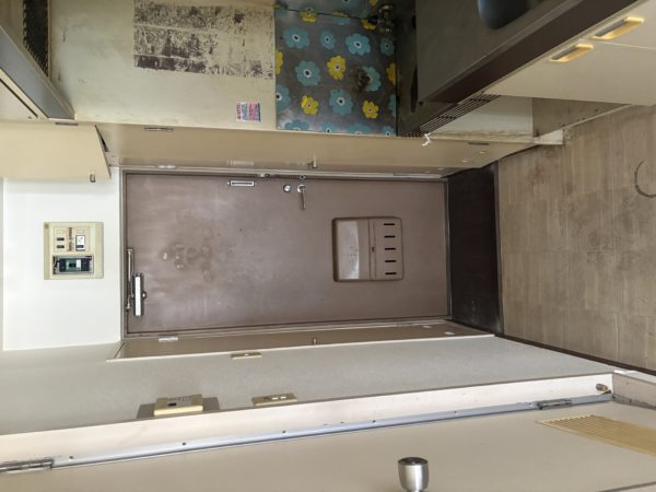 川崎市 遺品整理 不用品回収の現場写真