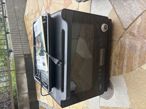 横浜市中区 オーブンレンジ出張買取