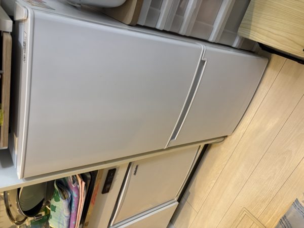 横浜市緑区でフルリフォーム前に荷物移動と不用品整理を行った便利屋の作業事例