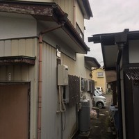 相模原市中央区　外壁塗装終了しました。のサムネイル