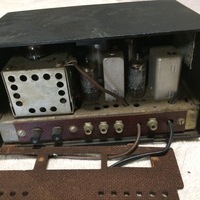 神奈川県相模原市南区にて、真空管ラジオ買取ました。のサムネイル