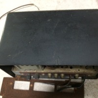 神奈川県相模原市南区にて、真空管ラジオ買取ました。のサムネイル