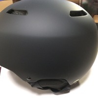 神奈川県座間市にて、スノーボードのヘルメットを買い取りました。のサムネイル