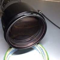 神奈川県愛甲郡愛川町にてフイルムカメラ買取しました。のサムネイル