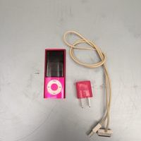 本日の買取品はiPodnanoです。のサムネイル