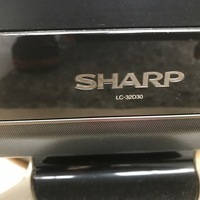 東京都町田市多摩川学園にて、液晶テレビ買取ました。のサムネイル