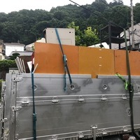神奈川県相模原市南区にて、２トンいっぱい不用品回収しました。のサムネイル
