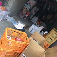 神奈川県海老名市国分寺台にて、フィギア200体買取ました。のサムネイル