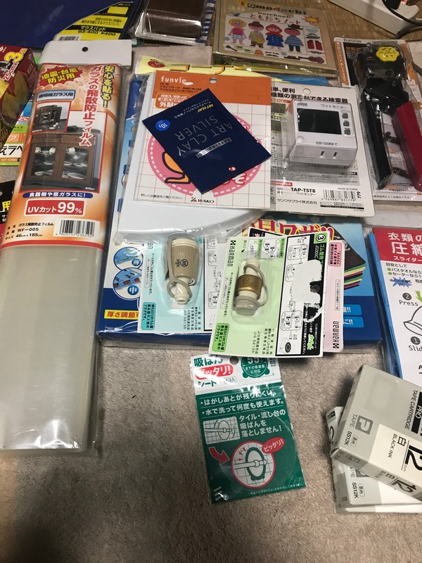 神奈川厚木市温水にて、小物、雑貨を買取しました。のサムネイル