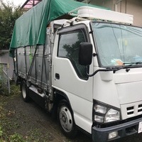 神奈川県厚木市妻田北にて、タンスなどの不用品回収案件頂きました。のサムネイル