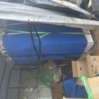 神奈川県中区石川町にて冷蔵庫運搬をしてきました