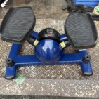 神奈川県横浜市青葉区にて健康器具買取しました