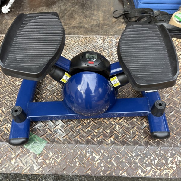 神奈川県横浜市青葉区にて健康器具買取しましたのサムネイル