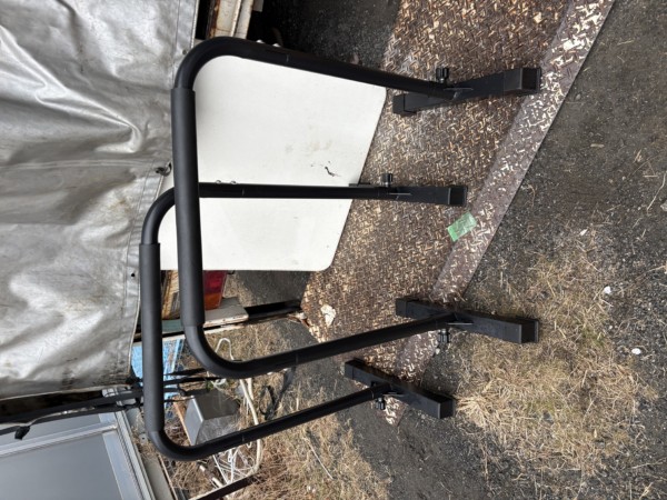 横浜市青葉区にて筋トレセットを買取ました