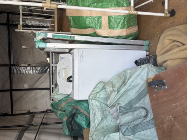 平塚市西真土にて老人ホームの片付けをしましたのサムネイル