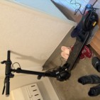 横浜市緑区にて電動バイクを14000円で買取ました