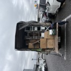 厚木市酒井にて、アパレル一式買取してきました